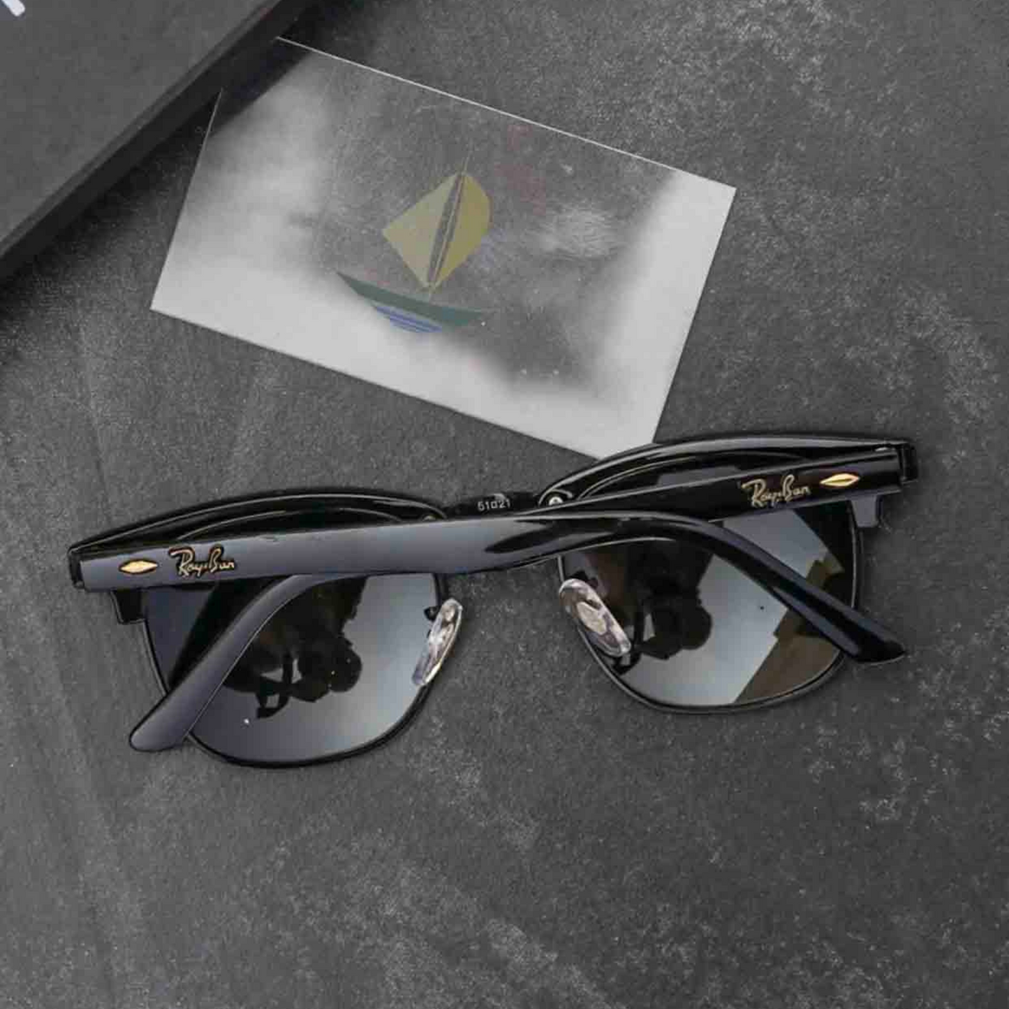 New Stylish Modern Sunglasses For Men