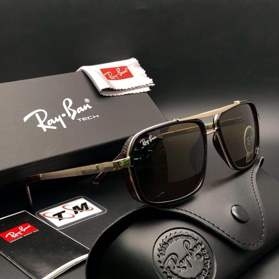 New Stylish Modern Sunglasses For Men
